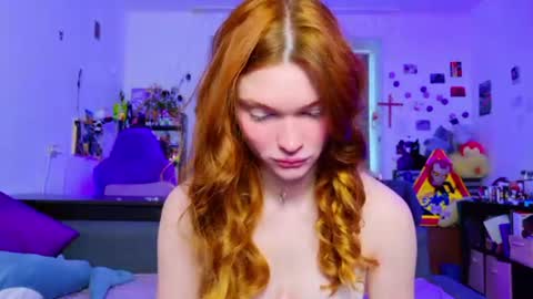 Anna online show from 07-06-26, 05:15