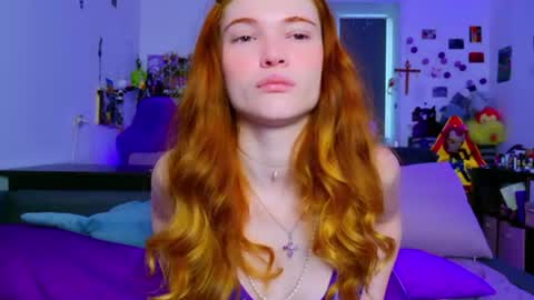 Anna online show from 07-08-26, 05:34