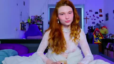 Anna online show from 07-10-26, 05:56