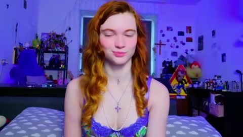 Anna online show from 07-20-26, 06:17