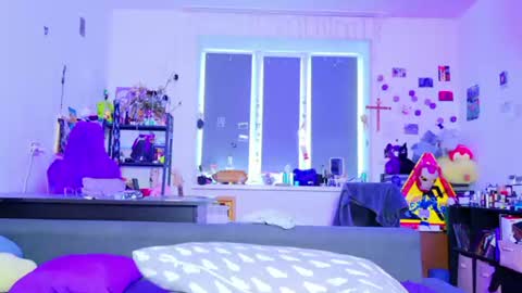 Anna online show from 07-20-26, 10:39