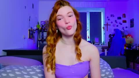 Anna online show from 07-24-26, 05:16
