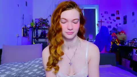Anna online show from 07-25-26, 05:16
