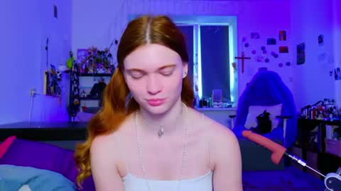 Anna online show from 08-01-26, 05:50