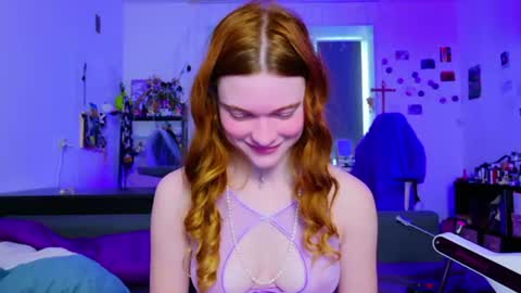 Anna online show from 08-03-26, 06:12