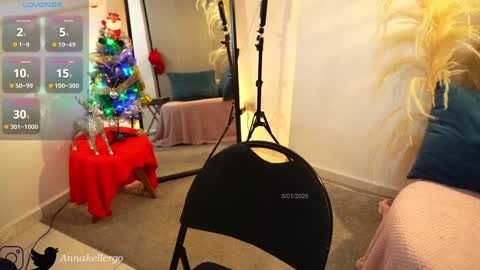 Anna k online show from 01-05-25, 06:35