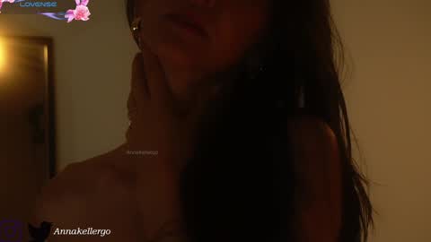 Anna k online show from 02-01-25, 02:05