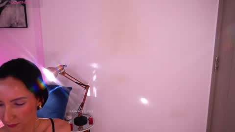 Anna k online show from 04-24-26, 08:55