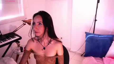 Anna k online show from 06-13-26, 09:02