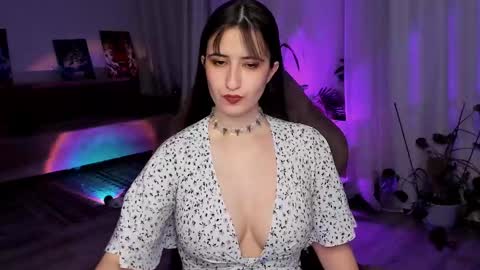 Snapshot of annalluring chatting on 02-26-25, 09:48 annalluring online show from 02-26-25, 09:48