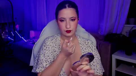 Snapshot of annalluring chatting on 09-30-25, 01:16 annalluring online show from 09-30-25, 01:16