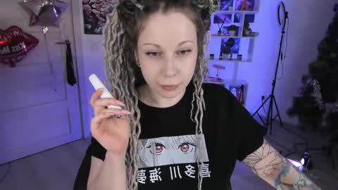 Snapshot of annanebula chatting on 12-04-25, 02:21 Anna online show from 12-04-25, 02:21