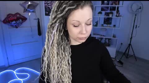 Snapshot of annanebula chatting on 02-08-26, 01:58 Anna online show from 02-08-26, 01:58