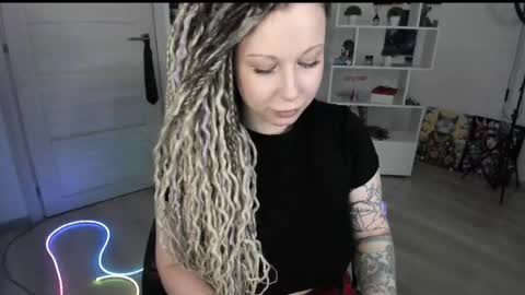 Anna online show from 04-30-26, 06:58