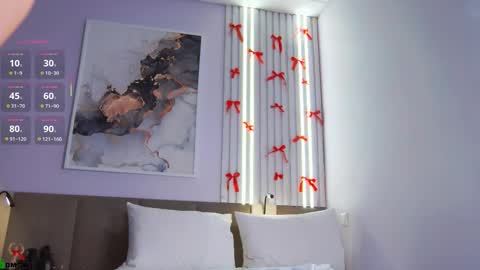 annanoir online show from 02-18-26, 01:45