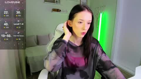 Anna online show from 05-15-26, 04:19