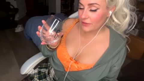 annaonme online show from 03-18-26, 01:42