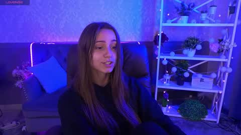 Anna online show from 10-11-25, 07:12