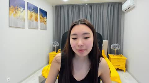 Snapshot of annareyli chatting on 01-24-25, 01:35 Anna online show from 01-24-25, 01:35