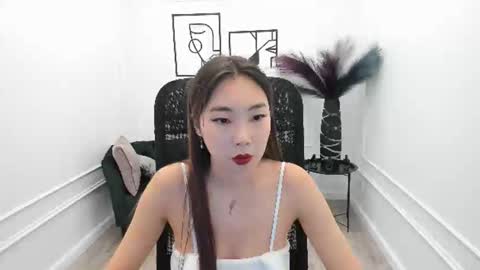Snapshot of annareyli chatting on 09-10-25, 11:10 Anna online show from 09-10-25, 11:10