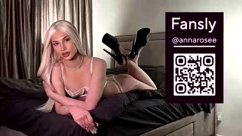 Anna Rose online show from 03-18-26, 11:24