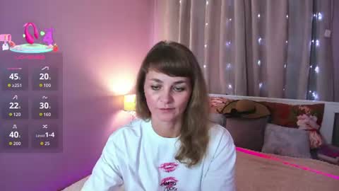 Snapshot of annasimonsj chatting on 07-19-26, 01:09 Anna online show from 07-19-26, 01:09