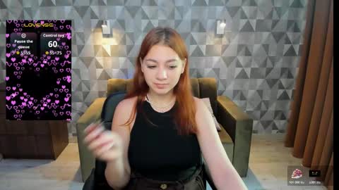 Anna online show from 10-22-25, 11:43