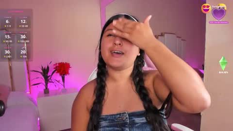 Anna online show from 03-15-26, 12:44