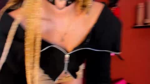  Annavi  online show from 10-23-25, 07:12