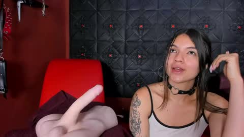 Snapshot of annavi_ chatting on 06-06-26, 07:07 Annavi online show from 06-06-26, 07:07
