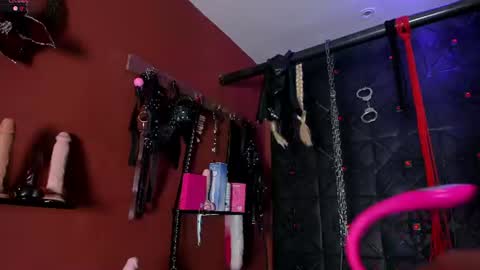 Snapshot of annavi_ chatting on 07-21-26, 07:05 Annavi online show from 07-21-26, 07:05