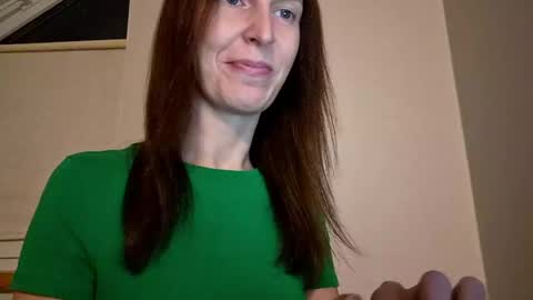 Anna online show from 04-26-26, 07:22