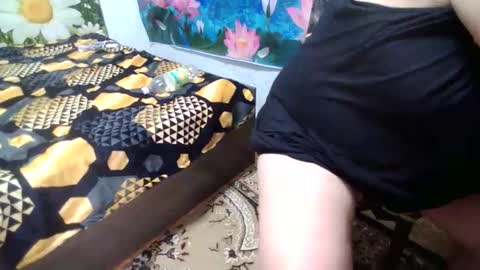 Snapshot of annaxgoldx chatting on 09-19-25, 08:27 AnnaxGoldX online show from 09-19-25, 08:27