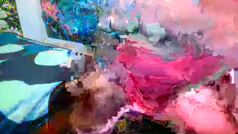 Snapshot of annaxgoldx chatting on 10-31-25, 10:27 AnnaxGoldX online show from 10-31-25, 10:27