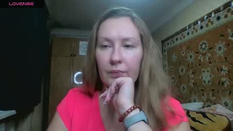 AnnaXLovers online show from 10-23-25, 12:37