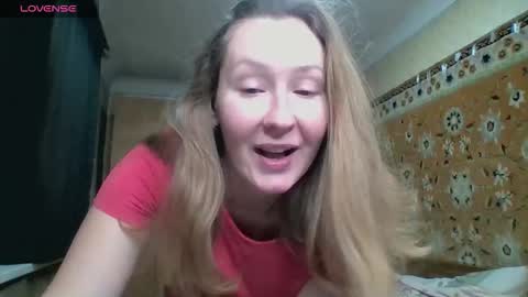 AnnaXLovers online show from 11-12-25, 06:58
