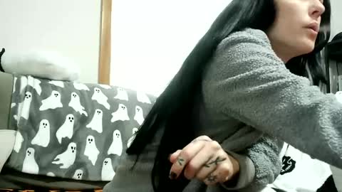 Snapshot of anne12369 chatting on 09-18-25, 01:13 anne online show from 09-18-25, 01:13