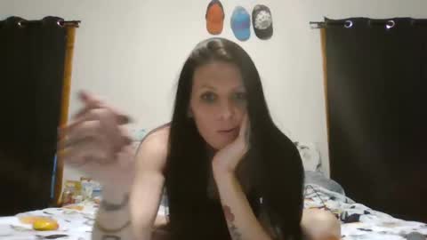 Snapshot of anne12369 chatting on 10-18-25, 10:54 anne online show from 10-18-25, 10:54