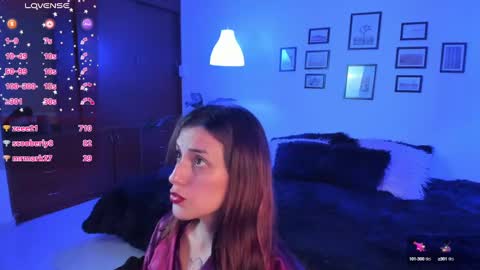 Anne online show from 12-02-24, 06:20