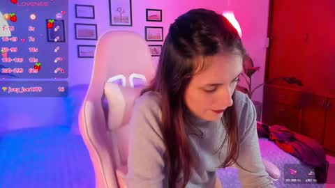 Anne online show from 12-12-24, 11:25