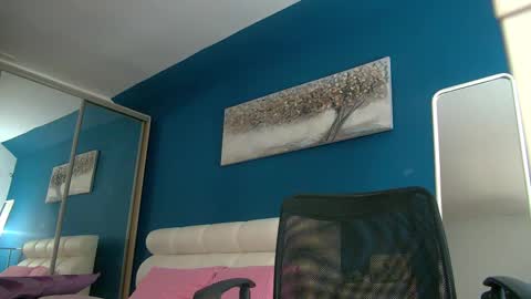 anne_blueeyes online show from 02-18-25, 06:58