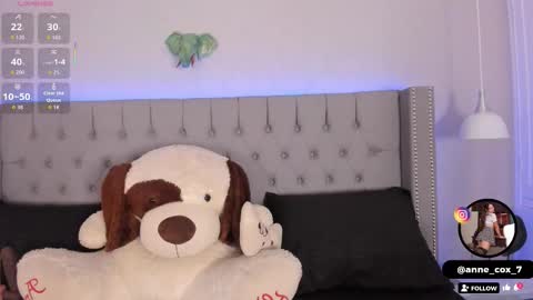 annex online show from 09-22-25, 11:34