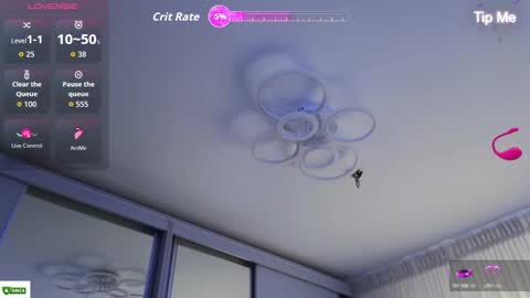 Snapshot of anne_jo chatting on 10-17-25, 11:24 AnneJo online show from 10-17-25, 11:24