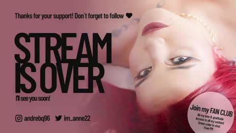 Snapshot of anne_julienne chatting on 02-03-25, 03:42 online show from 02-03-25, 03:42