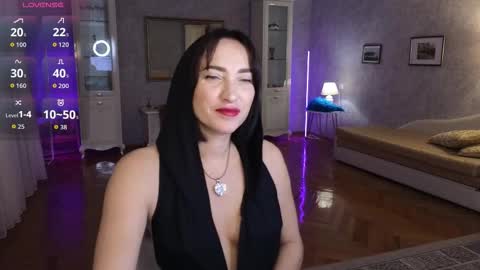 anne_karma online show from 11-30-25, 06:45