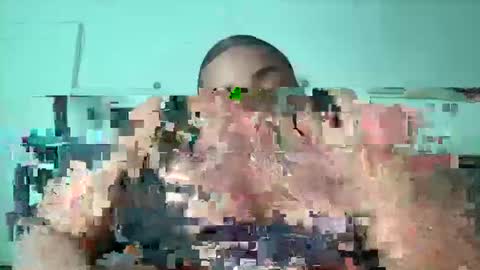 anne_lynn online show from 10-14-25, 03:46