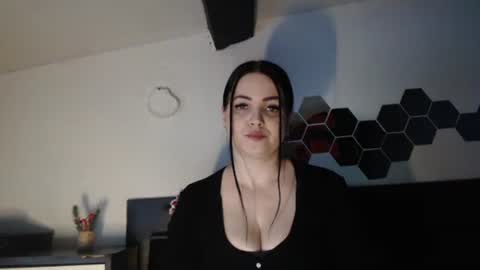 annebellee69 online show from 02-22-25, 09:37