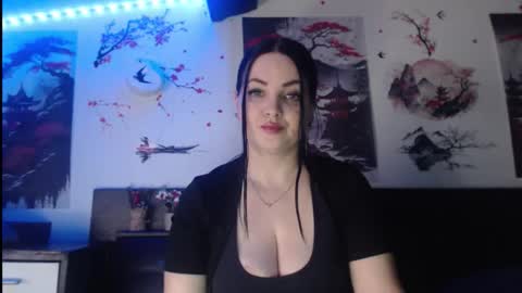 annebellee69 online show from 12-22-25, 09:34