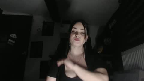 annebellee69 online show from 01-05-26, 08:56