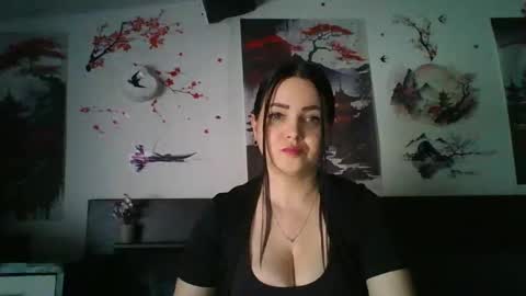 annebellee69 online show from 02-26-26, 09:25